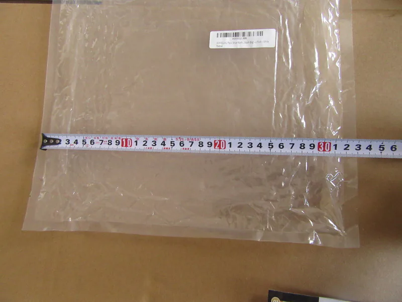 Packaging measurement that can affect an inspection quote discussion